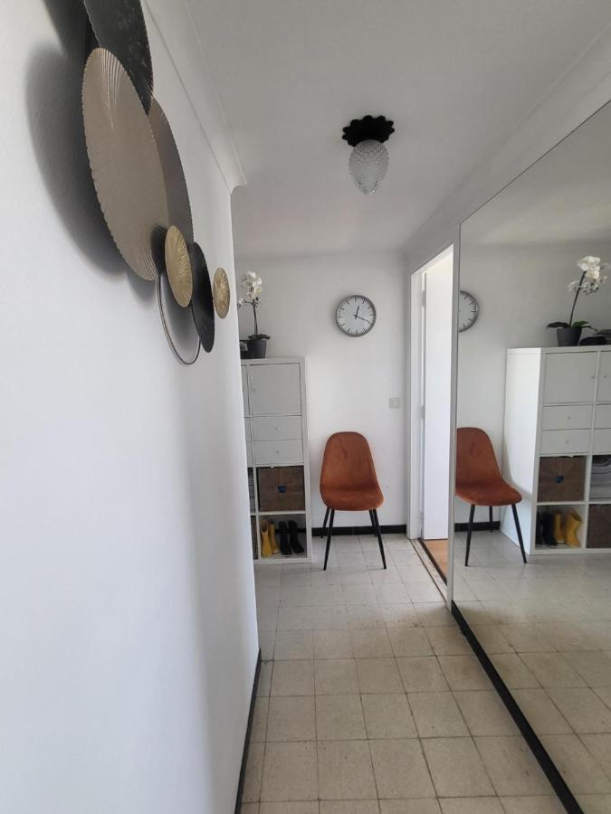 Seacityview Appartement *